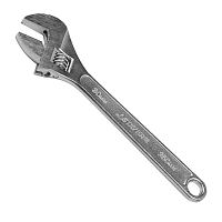 Ключ разводной, 250/30 мм, STAYER MAXFORCE 2725-25 Ключ разводной, 250/30 мм, STAYER MAXFORCE 2725-25